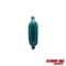 Extreme Max Extreme Max 3006.7653 BoatTector Inflatable Fender - 4.5" x 16", Teal 3006.7653 - alternate 4